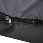 Nils Extreme NILS CAMP NC1705 ULTRA LIGHT SLEEPING BAG GREY- narancssárga hálózsák