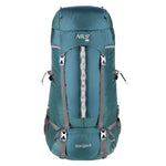 Nils Extreme NILS Camp NC1949 hiking backpack green Bergen 65l zöld hátizsák