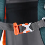 Nils Extreme NILS Camp NC1949 hiking backpack green Bergen 65l zöld hátizsák