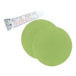 Nils Extreme Nils Camp NC4005 camping mat 15-05-024 zöld unisex kabát