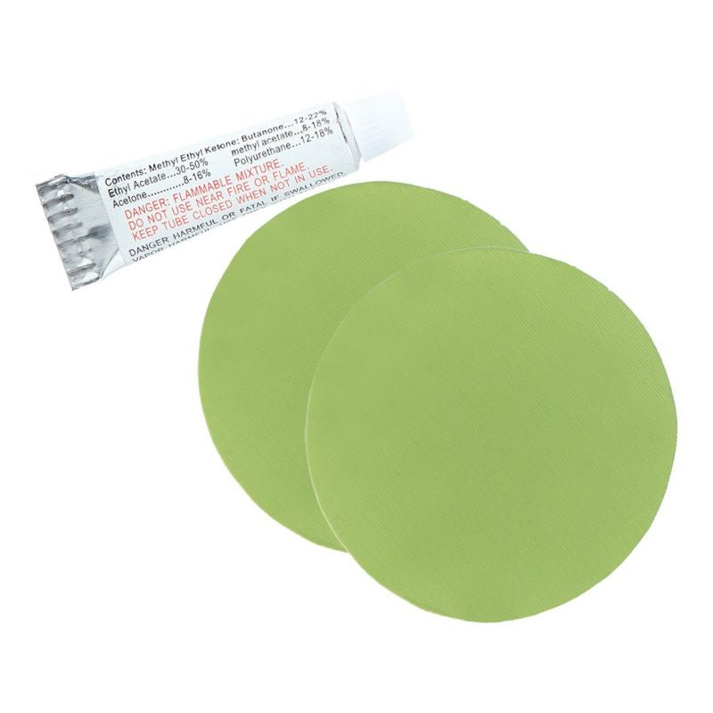 Nils Extreme Nils Camp NC4005 camping mat 15-05-024 zöld unisex kabát