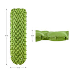 Nils Extreme Nils Camp NC4005 camping mat 15-05-024 zöld unisex kabát
