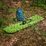 Nils Extreme Nils Camp NC4005 camping mat 15-05-024 zöld unisex kabát