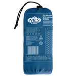 Nils Extreme Nils Camp NC4006 camping mat with pump - 5 cm 15-05-019 kék unisex kabát