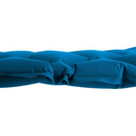 Nils Extreme Nils Camp NC4006 camping mat with pump - 5 cm 15-05-019 kék unisex kabát
