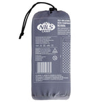 Nils Extreme Nils Camp NC4006 camping mat with pump - 5 cm 15-05-028 szürke unisex kabát