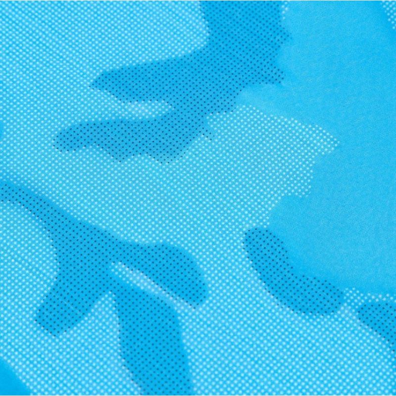 Nils Extreme Nils Camp NC4062 Self-Inflating Mat 15-05-065 kék unisex kabát