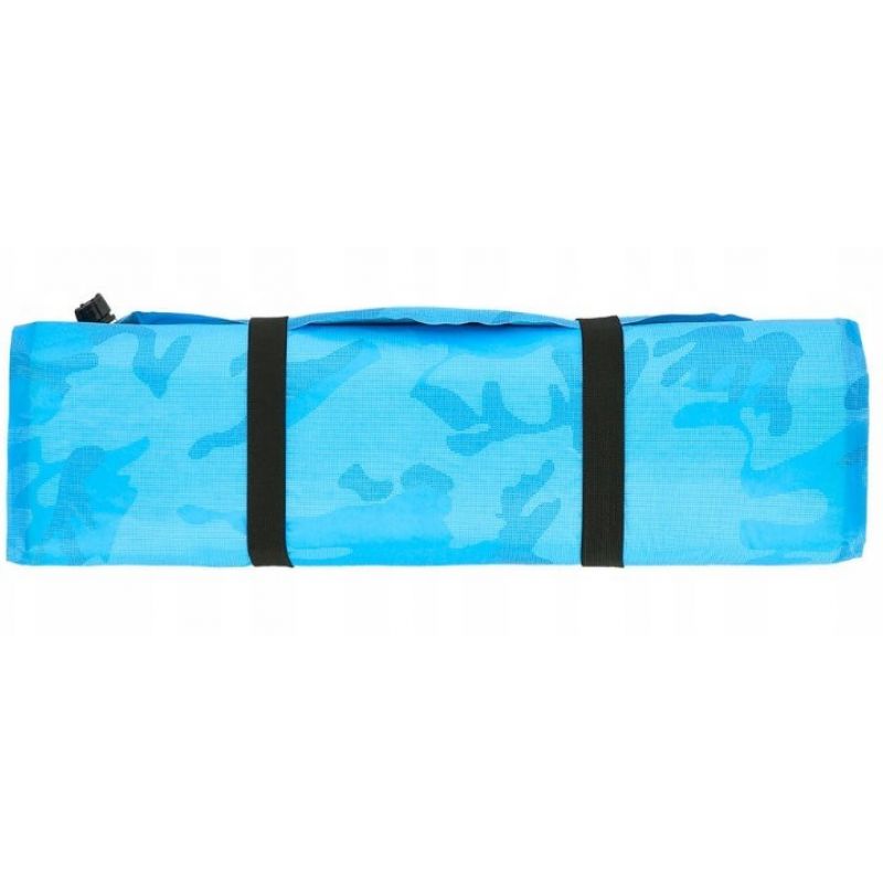 Nils Extreme Nils Camp NC4062 Self-Inflating Mat 15-05-065 kék unisex kabát