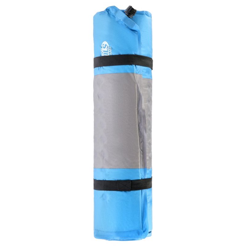 Nils Extreme Nils Camp NC4340 Self-Inflating Mat 15-05-013 kék unisex kabát