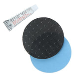 Nils Extreme Nils Camp NC4340 Self-Inflating Mat 15-05-013 kék unisex kabát