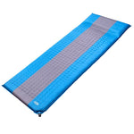 Nils Extreme Nils Camp NC4340 Self-Inflating Mat 15-05-013 kék unisex kabát