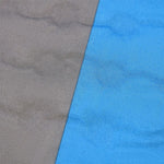 Nils Extreme Nils Camp NC4340 Self-Inflating Mat 15-05-013 kék unisex kabát