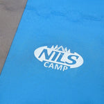 Nils Extreme Nils Camp NC4340 Self-Inflating Mat 15-05-013 kék unisex kabát