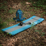 Nils Extreme Nils Camp NC4340 Self-Inflating Mat 15-05-013 kék unisex kabát
