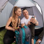Nils Extreme NILS CAMP ROCKER NC6013 3-person tent
