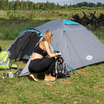 Nils Extreme NILS CAMP ROCKER NC6013 3-person tent