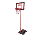 Nils Extreme NILS ZDK881A basketball hoop edzőfelszerelés