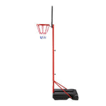 Nils Extreme NILS ZDK881A basketball hoop edzőfelszerelés