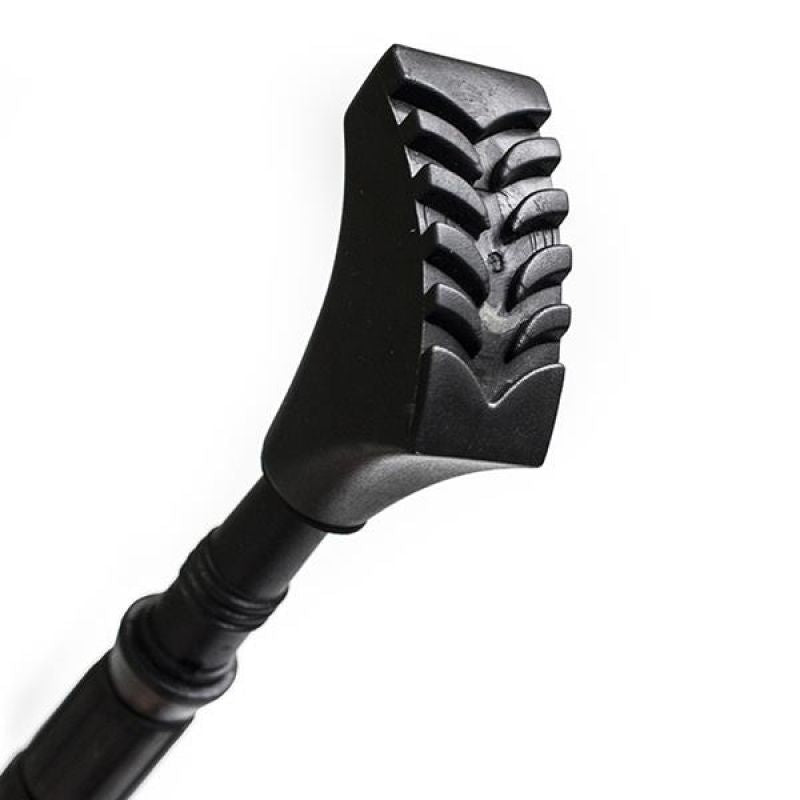 Nils Extreme Nordic Walking poles NW802 piros