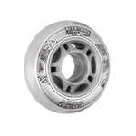 Nils Extreme PU wheels 72x24 82A (4 pcs.)
