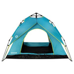 Nils Extreme Shadow Tent NILS CAMP NC7819 Blue kék hátizsák