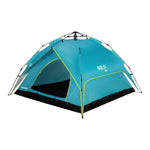 Nils Extreme Shadow Tent NILS CAMP NC7819 Blue kék hátizsák