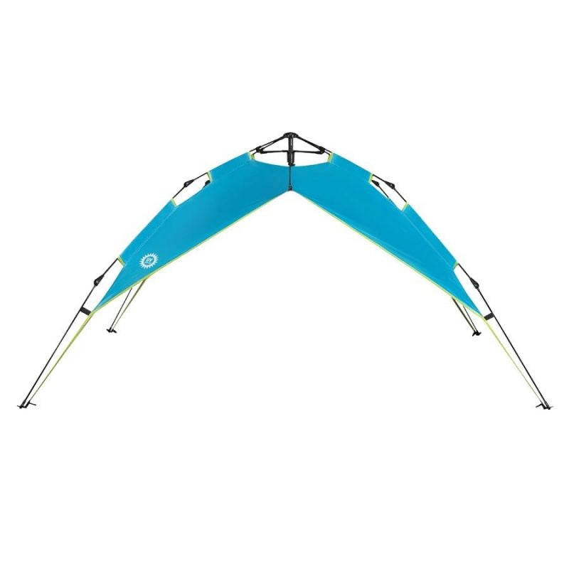 Nils Extreme Shadow Tent NILS CAMP NC7819 Blue kék hátizsák