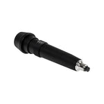 Nils Extreme Tip for trekking and Nordic walking poles TN105 fekete