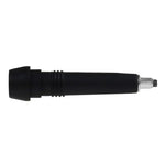Nils Extreme Tip for trekking and Nordic walking poles TN105 fekete