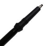 Nils Extreme Tip for trekking and Nordic walking poles TN105 fekete