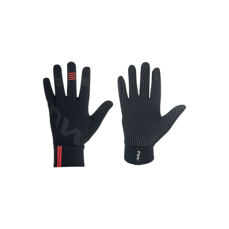 Northwave ACTIVE CONTACT GLOVE cycling gloves C89212037_10 Kerékpáros kesztyű