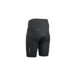 Northwave Active Junior Cycling Shorts, Black fekete gyerek rövidnadrág 89251173_10