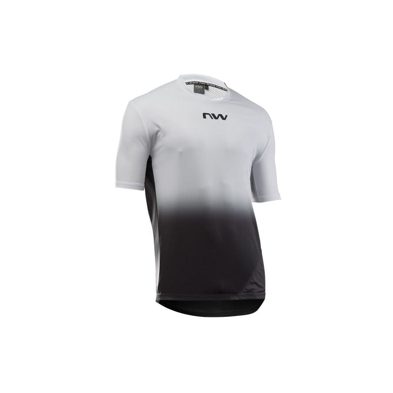 Northwave Edge 2 Jersey S/S Gray 4xl póló 89241095_92