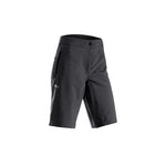 Northwave Escape 2 Woman Baggy W/Inner Black fekete rövidnadrág 89241094_10