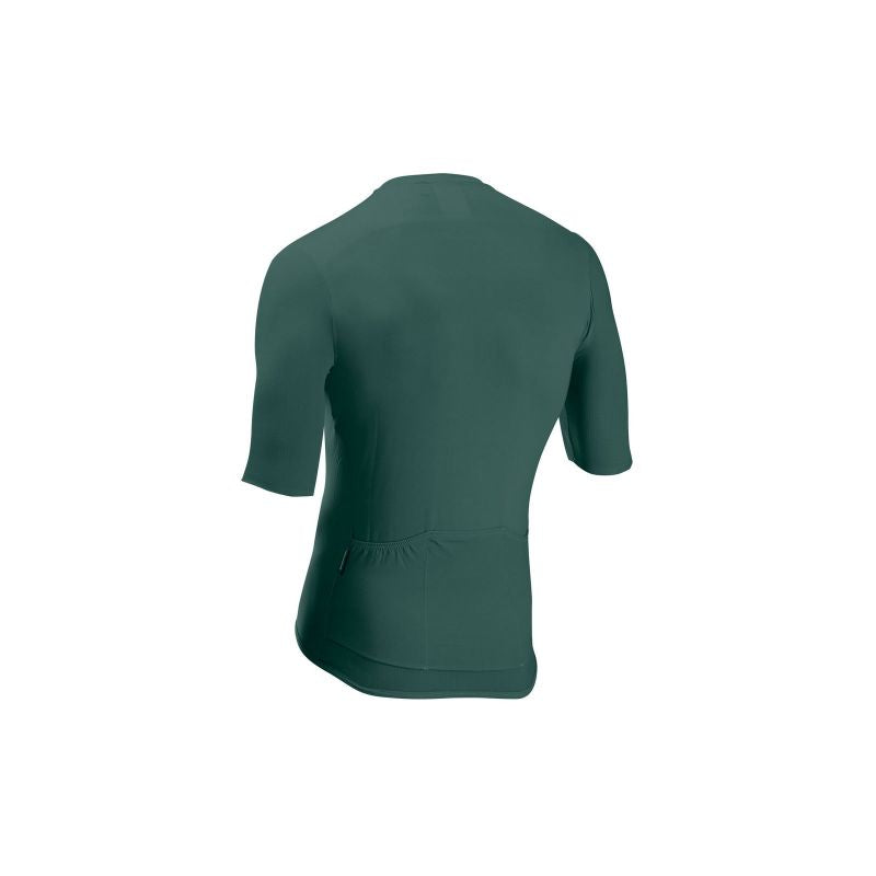 Northwave Essence Jersey S/S Emerald 4xl póló 89251156_141