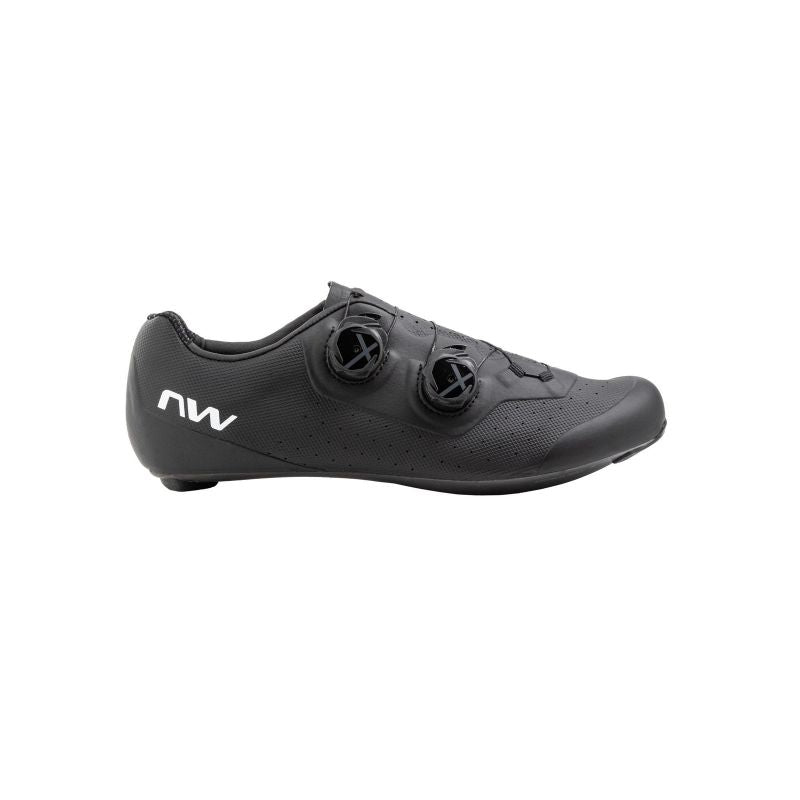 Northwave Extreme Plus Cycling cipő, fekete