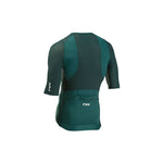 Northwave Extreme Rock Jersey S/S emerald cycling jersey 4xl kerékpáros póló 89251154_141
