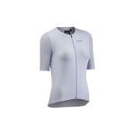 Northwave Extreme Woman Jersey S/S Cycling Jersey, Grey szürke kerékpáros póló 89251165_140