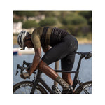 Northwave FAST Bibshorts - Black 3xl rövidnadrág 89211011_10