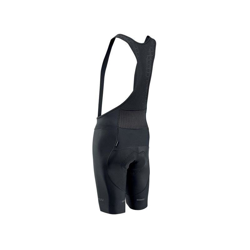 Northwave FAST Bibshorts - Black 3xl rövidnadrág 89211011_10