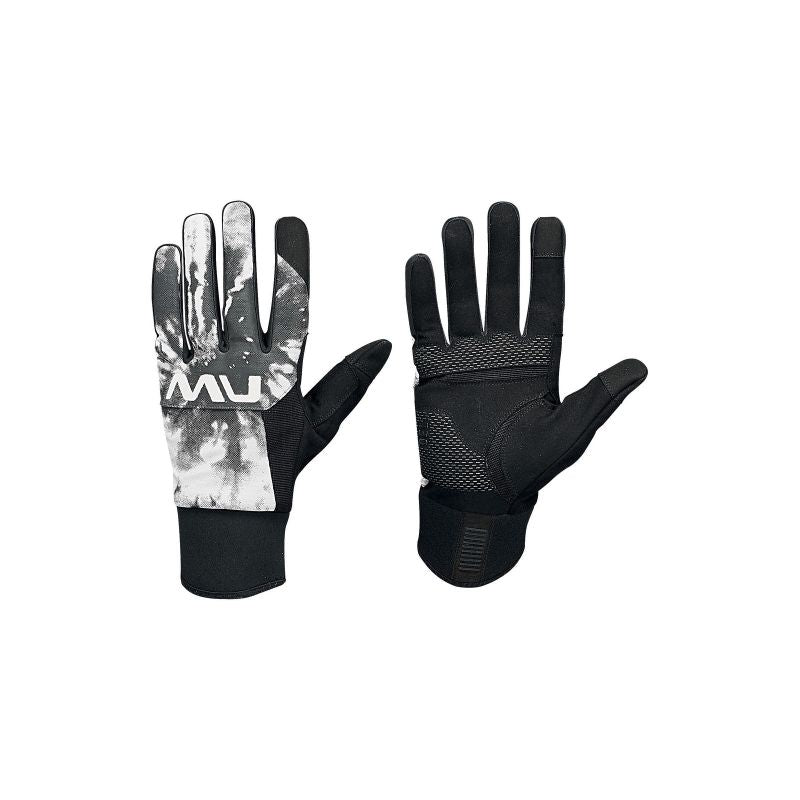 Northwave FAST GEL REFLEX GLOVE cycling gloves C89212038_18_6221W Kerékpáros kesztyű
