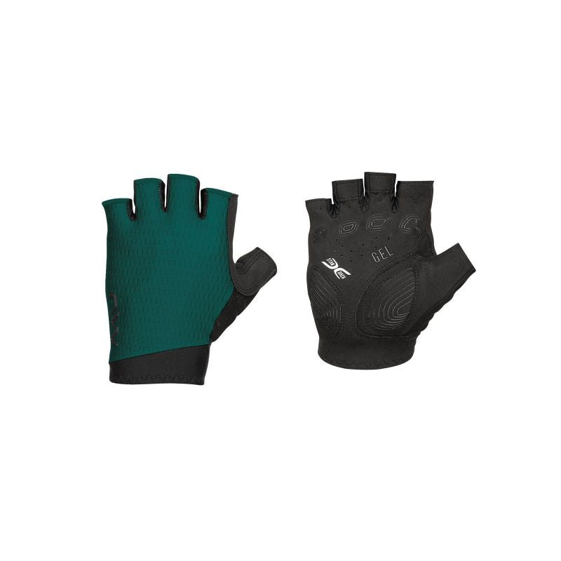 Northwave Fast Pro Gel SF Glove emerald cycling gloves C89262122_141 Kerékpáros kesztyű