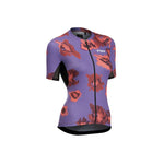 Northwave Force Evo Woman Jersey cycling jersey, purple lila kerékpáros póló 89241081_125