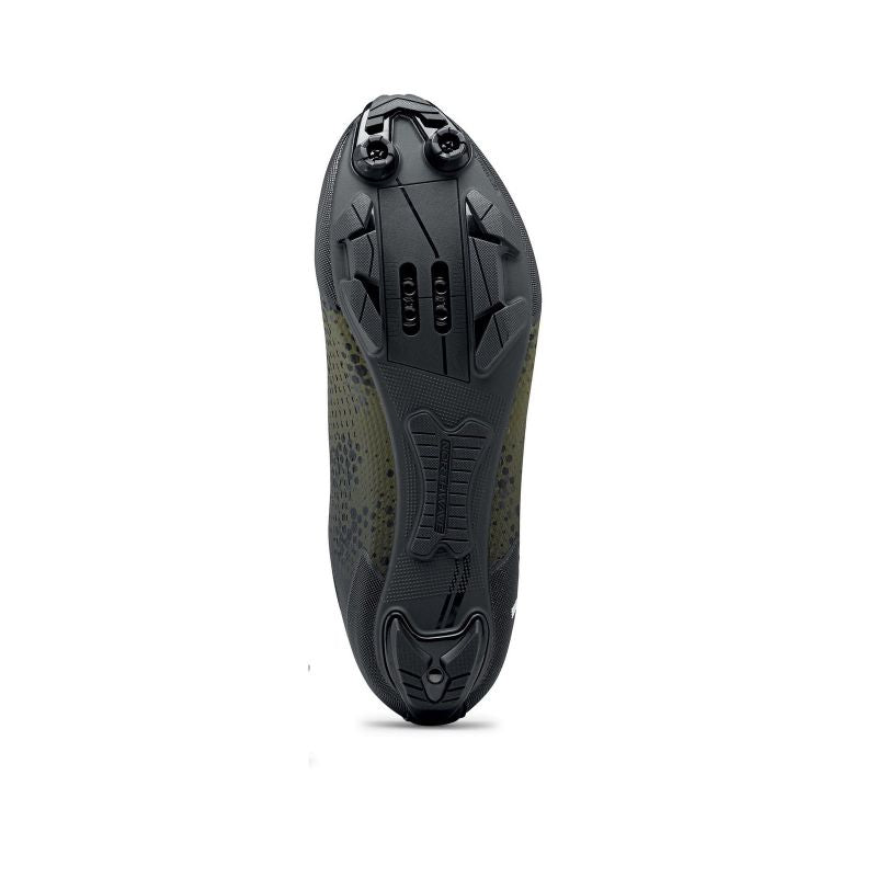 Northwave Razer 2 Cycling - Black fekete cipő 80222013_02