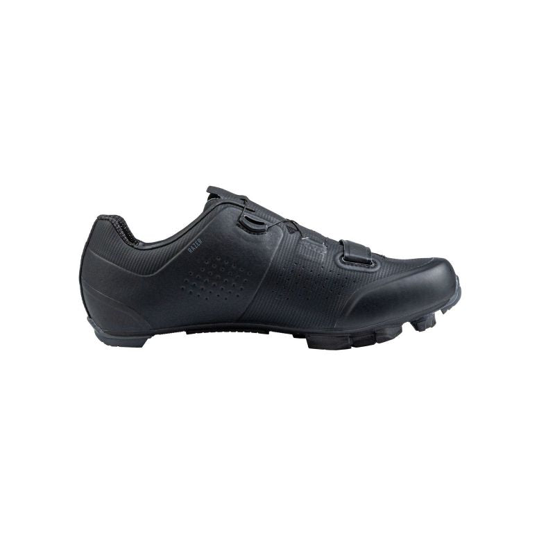 Northwave Razer cycling black fekete cipő 80252051_10