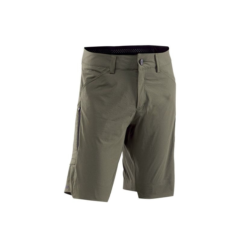 Northwave Rockster Baggy Cycling - Green 4xl rövidnadrág 89221037_45