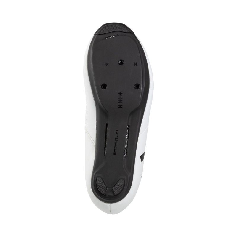 Northwave Sonic Junior Cycling Shoes, fehér gyerek cipő 80261069_51