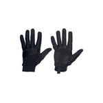 Northwave Spider Cycling Gloves, Black fekete kerékpáros kesztyű C89202328T_10