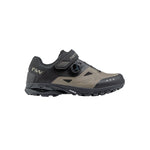 Northwave Spider Plus 3 cycling shoes, beige/ fekete cipő 80223012_74