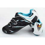 Northwave Starlight 3S M 80141010 13 Cycling fehér férfi cipő 8014101013